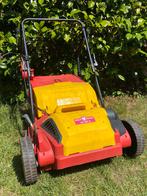 Wolf-Garten elektrische verticuteermachine VS302E, Ophalen, Zo goed als nieuw, Elektrisch