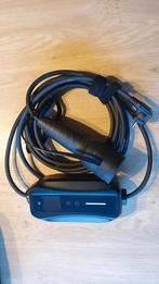 Type 2 Laadkabel voor stopcontact, nieuw., Auto diversen, Laadpalen, Ophalen of Verzenden, Nieuw, Laadkabel
