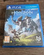 Horizon zero dawn ps4, Avontuur en Actie, 1 speler, Ophalen of Verzenden, Zo goed als nieuw