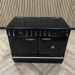 Falcon Rangemaster Zwart Keramisch 110cm