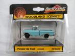 Woodland Scenics AS 5534, Ophalen of Verzenden, Nieuw, Auto, Overige merken