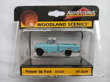 Woodland Scenics AS 5534   beschikbaar voor biedingen