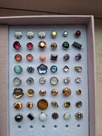 Melano TWISTED meddy ZILVER, Overige materialen, Nieuw, Ophalen of Verzenden, 17 tot 18