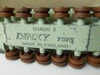 1971 Dinky Toys 353 S.H.A.D.O. 2 Uit TV Serie UFO (Jaren 70), Ophalen of Verzenden, Gebruikt, Bus of Vrachtwagen, Dinky Toys