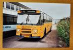 Foto bus Arriva 9859a, Ophalen of Verzenden, Zo goed als nieuw, Bus of Metro, Overige typen