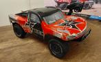 ECX Torment 1:10 SCT (Traxxas Slash), Spektrum 2.4ghz, Hobby en Vrije tijd, Modelbouw | Radiografisch | Auto's, Gebruikt, Auto offroad