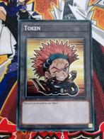 Crow Token - Secret Rare L5DD - Yu-Gi-Oh, Hobby en Vrije tijd, Verzamelkaartspellen | Yu-gi-Oh!, Ophalen of Verzenden, Zo goed als nieuw