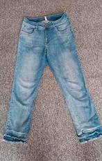 Parami jeans taille maat 38, Parami, Blauw, Ophalen of Verzenden, W30 - W32 (confectie 38/40)