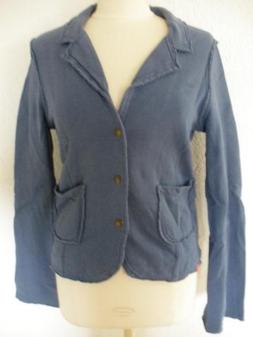 ESPRIT colbert blauw maat M beschikbaar voor biedingen