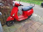 Type:IVA LUX50.    bouwjaar:31-01-2015, Fietsen en Brommers, Snorfietsen en Snorscooters, Ophalen of Verzenden, Gebruikt, Overige merken