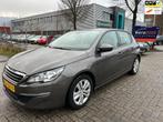 Peugeot 308 1.2 PureTech Active - NAVIGATIE - NIEUWE APK !, Origineel Nederlands, Te koop, Zilver of Grijs, 1050 kg