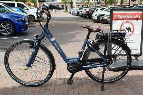 Pegasus E7F Bosch Active Line middenmotor garantie, Fietsen en Brommers, Fietsen | Dames | Damesfietsen, Zo goed als nieuw, Overige merken