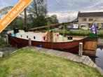 IJsselaak (ingekort) (bj 1900), Watersport en Boten, Gebruikt, Staal, Diesel, 9 tot 12 meter