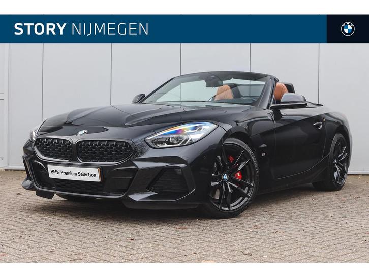 BMW Z4 Roadster sDrive30i High Executive M Sport Automaat /, Auto's, BMW, Bedrijf, Te koop, Z4, Achteruitrijcamera, Airconditioning