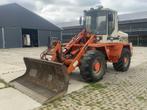 1995 Schaeff SKL 861 Shovel wiellader, Wiellader of Shovel