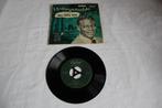 Nat 'King' Cole – Unforgettable Songs, Gebruikt, 7 inch, Single, Ophalen of Verzenden