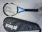 Prince tennis racket  triple threat, Prince, Ophalen of Verzenden, Zo goed als nieuw, Racket