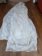 Parachute, Ophalen
