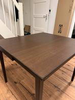 Folding kitchen table - IKEA, Ophalen, Zo goed als nieuw, Rechthoekig, 50 tot 100 cm