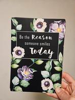Be the reason, Diversen, Ophalen of Verzenden, Nieuw