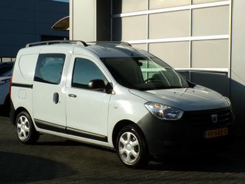 Dacia Dokker 1.5 dCi 75 Ambiance Airco! beschikbaar voor biedingen