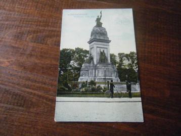 T28 - Den Haag - Plein 1813 - 1909 - Mooie kaart beschikbaar voor biedingen