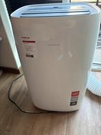Inventum AC125W Mobiele Airco, Gebruikt, Minder dan 60 m³, 3 snelheden of meer, Ophalen of Verzenden