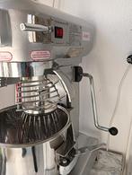 Professionele mixer JARU model B10K inhoud 10 liter, Ophalen, Gebruikt