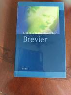 Boek van Bonhoeffer, Antiek en Kunst, Ophalen of Verzenden, Bonhoeffer, D.