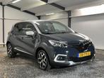 Renault Captur 1.2 TCe Intens AUTOMAAT BJ 2018 *NL AUTO *1e, Stof, Gebruikt, Euro 6, 4 cilinders