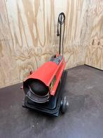Diesel heater, Ophalen of Verzenden