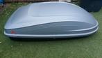 Dakkoffer 240liter g3 ecospark 320, Auto diversen, Dakkoffers, Ophalen, Zo goed als nieuw