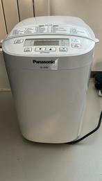 Panasonic SD2500 bakmachine, Ophalen of Verzenden, Zo goed als nieuw