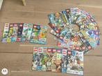 LEGO, Meerdere comics, Ophalen of Verzenden, Gelezen, Europa