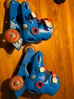 Oxelo Kinderskates /skeelers maat 26-28, Ophalen, Verstelbaar, Zo goed als nieuw, Kinderen