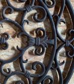 Smeedijzeren Rooster, Antiek en Kunst, Curiosa en Brocante, Ophalen of Verzenden