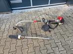 Bosmaaier benzine met kettingzaag, Tuin en Terras, Ophalen, Benzine, Gebruikt, Ikra