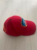 Dsquared2 rode pet, Dsquared2, One size fits all, Ophalen of Verzenden, Pet