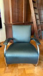 Prachtige fauteuil Molinari academia, Minder dan 75 cm, Ophalen of Verzenden, Zo goed als nieuw, 50 tot 75 cm