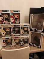 Funko poppen collectie, Ophalen of Verzenden, Gebruikt