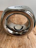 Rituals oliebrander, Ophalen, Zo goed als nieuw, Overige materialen, Minder dan 25 cm