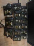 15 vaste telefoons Avaya, Telecommunicatie, Ophalen of Verzenden, Gebruikt