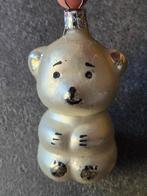 Oude beer kerstbal, Diversen, Kerst, Ophalen of Verzenden