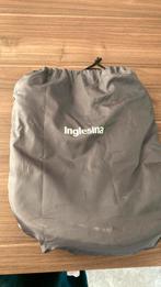 Camping/tafel kinderstoel, Kinderen en Baby's, Kinderstoelen, Ophalen of Verzenden, Zo goed als nieuw, Inklapstoel