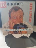 johnny kraaykamp - om in te bijten  52, Cd's en Dvd's, Vinyl Singles, Nederlandstalig, 7 inch, Zo goed als nieuw, Single