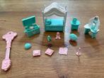 Vintage Precious Places Speelgoed Set, Ophalen of Verzenden, Gebruikt, Overige typen
