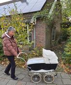 Vintage Kinderwagen van Delft - 1955, Ophalen