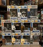 Star wars funko pops, Verzamelen, Poppetjes en Figuurtjes, Nieuw, Ophalen of Verzenden