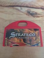 Mini Stratego - Magnetische Reisversie, Hobby en Vrije tijd, Gezelschapsspellen | Bordspellen, Jumbo, Gebruikt, Een of twee spelers