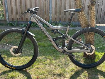 Orbea Occam 2021 maat L beschikbaar voor biedingen